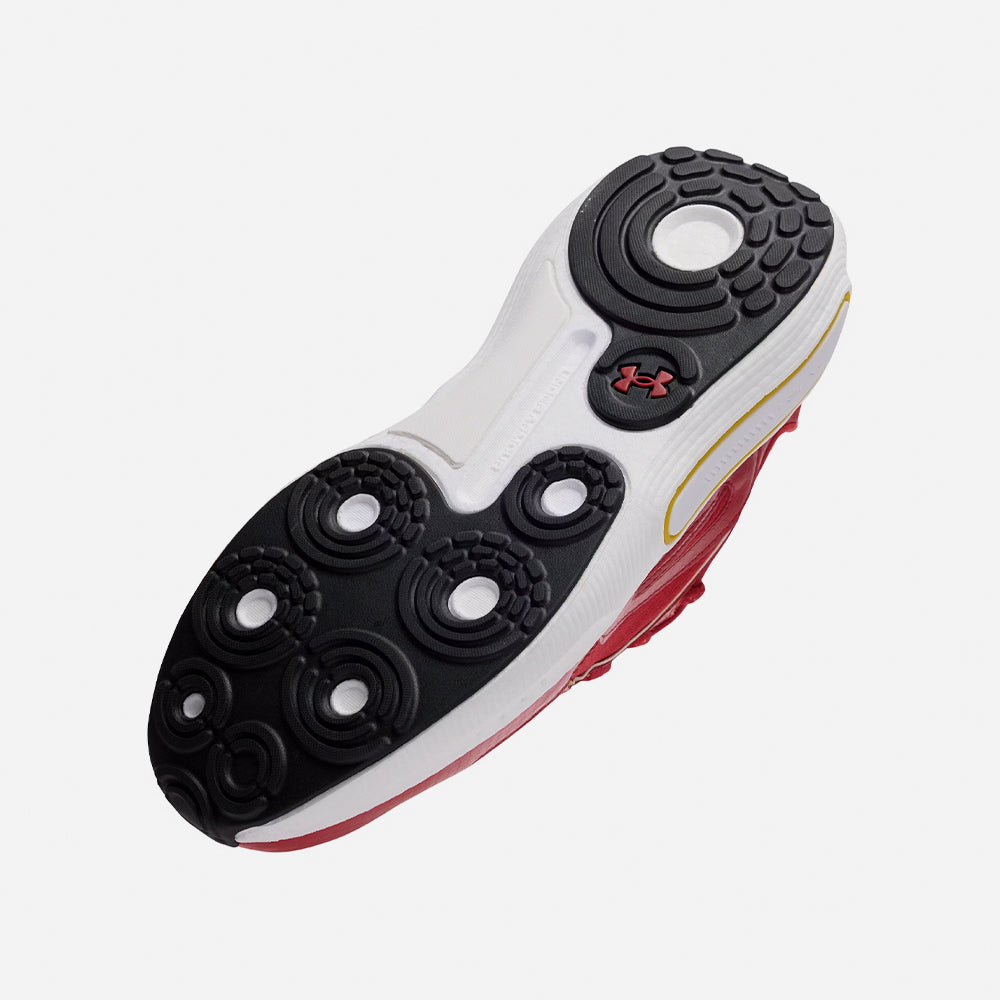Giày Sneaker Unisex Under Armour Phantom 4 Luxe Cny Gold - Supersports Vietnam