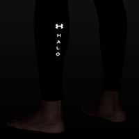 Quần Bó Thể Thao Nam Under Armour Halo Bonded Auxetic - Supersports Vietnam