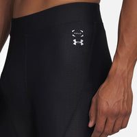 Quần Bó Thể Thao Nam Under Armour Halo Bonded Auxetic - Supersports Vietnam