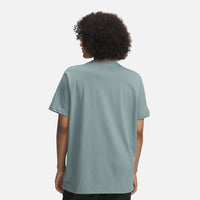 Áo Thun Nữ UA Rival Campus Oversized