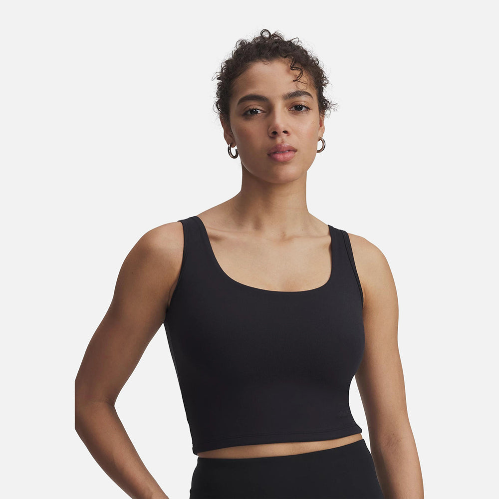 Áo Ba Lỗ Nữ Under Armour Motion - Supersports Vietnam