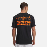 Áo Thun Nam Under Armour House Of Muscle - Supersports Vietnam