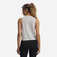 Áo Ba Lỗ Nữ Under Armour Halo Vent - Supersports Vietnam