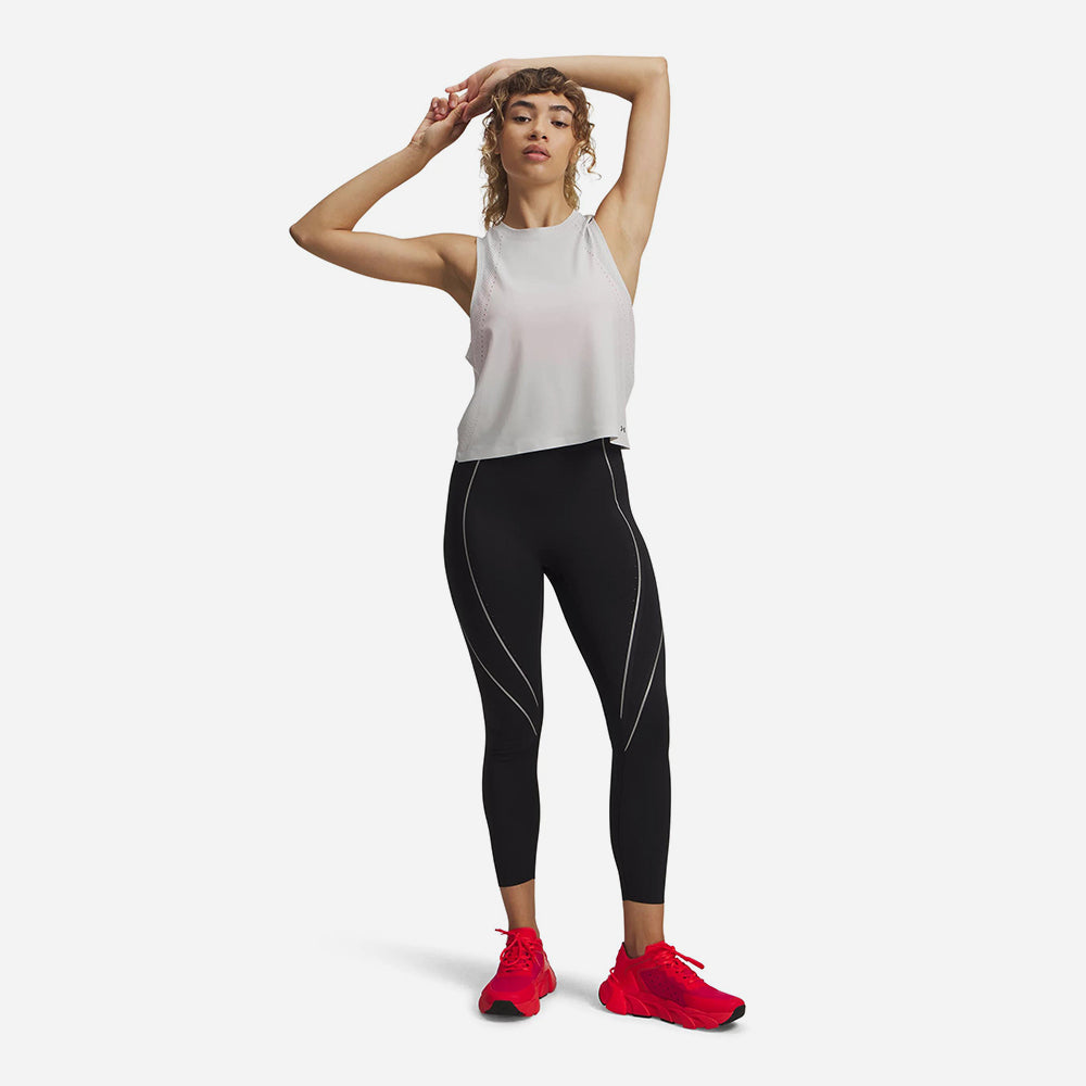 Áo Ba Lỗ Nữ Under Armour Halo Vent - Supersports Vietnam