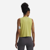 Áo Ba Lỗ Nữ Under Armour Halo Vent - Supersports Vietnam