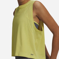 Áo Ba Lỗ Nữ Under Armour Halo Vent - Supersports Vietnam