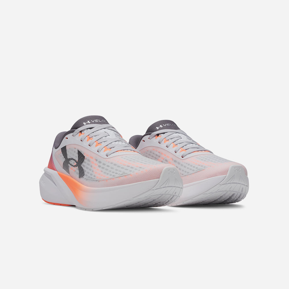 Giày Chạy Bộ Nữ Under Armour Velociti Pace - Supersports Vietnam