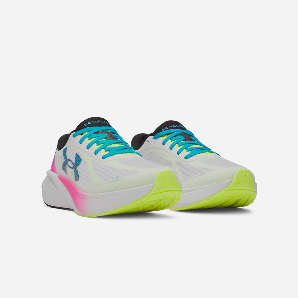 Giày Chạy Bộ Nữ Under Armour Velociti Pace - Supersports Vietnam