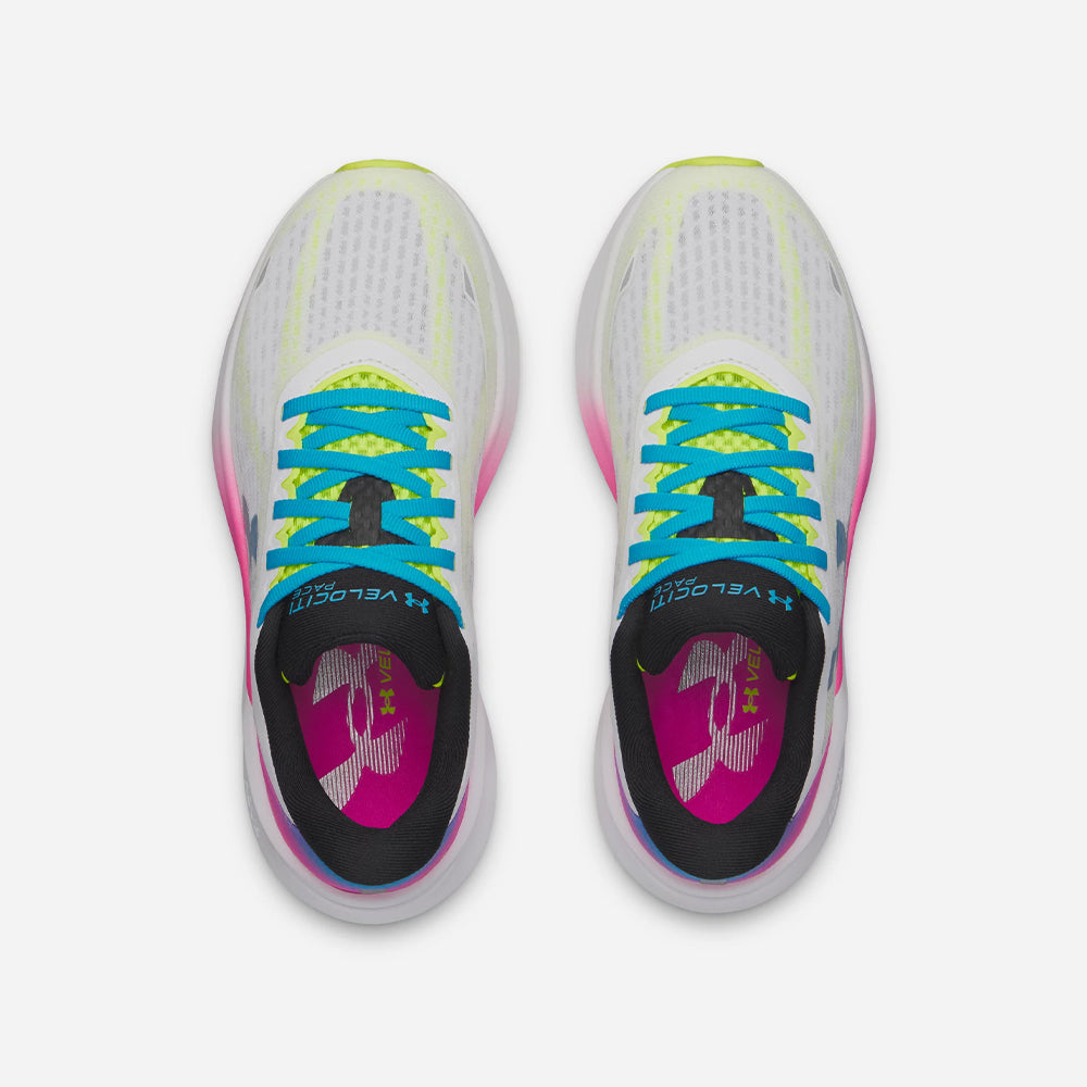 Giày Chạy Bộ Nữ Under Armour Velociti Pace - Supersports Vietnam