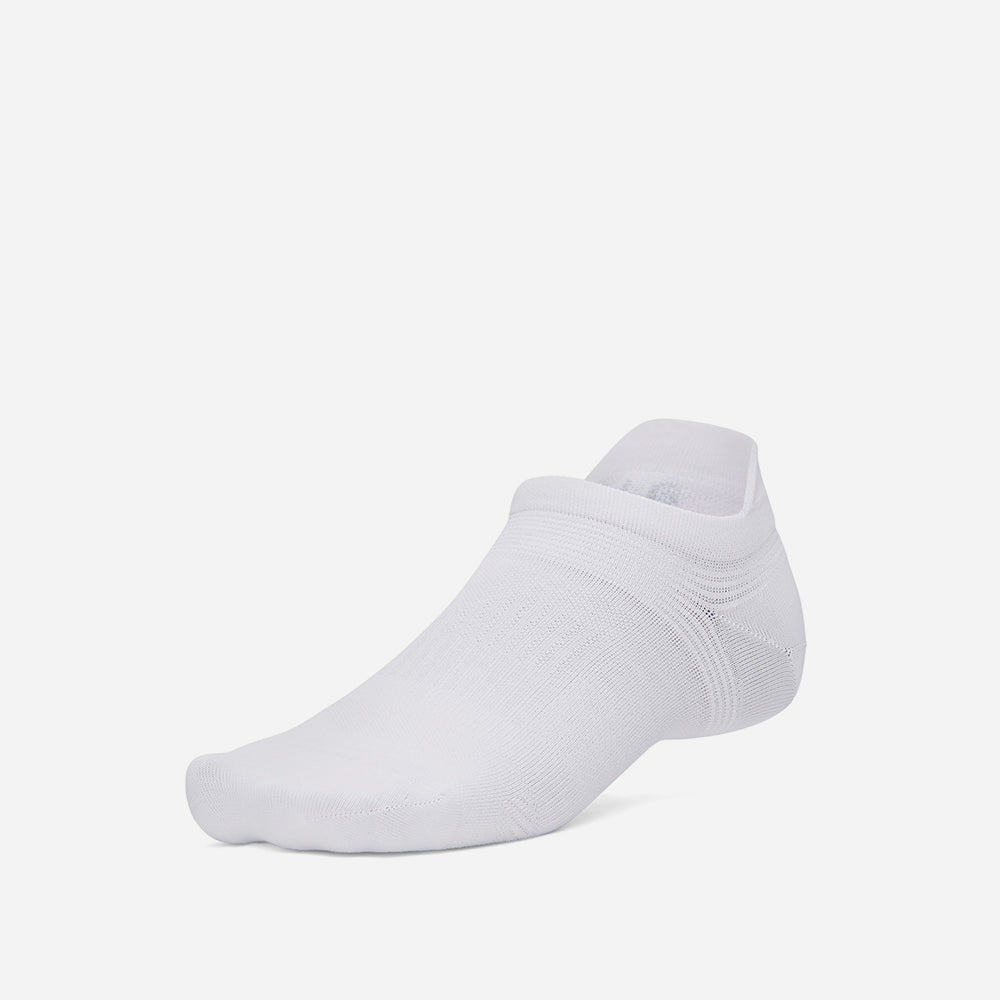 Vớ Thể Thao UA Velociti Lite 1-Pack No Show