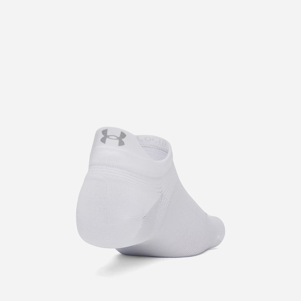 Vớ Thể Thao UA Velociti Lite 1-Pack No Show