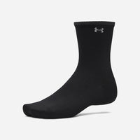 Vớ Thể Thao UA Velociti Lite 1-Pack Crew