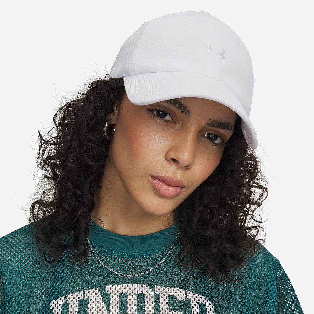 Women's Under Armour Blitzing Low Adjustable Cap