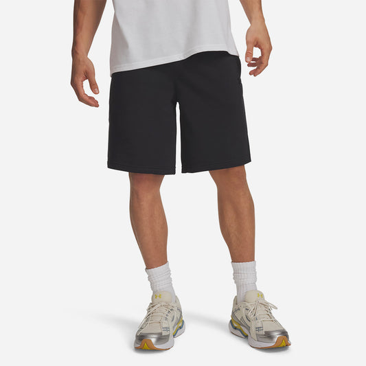 Quần Ngắn Thời Trang Nam Under Armour Rival Lightweight - Supersports Vietnam