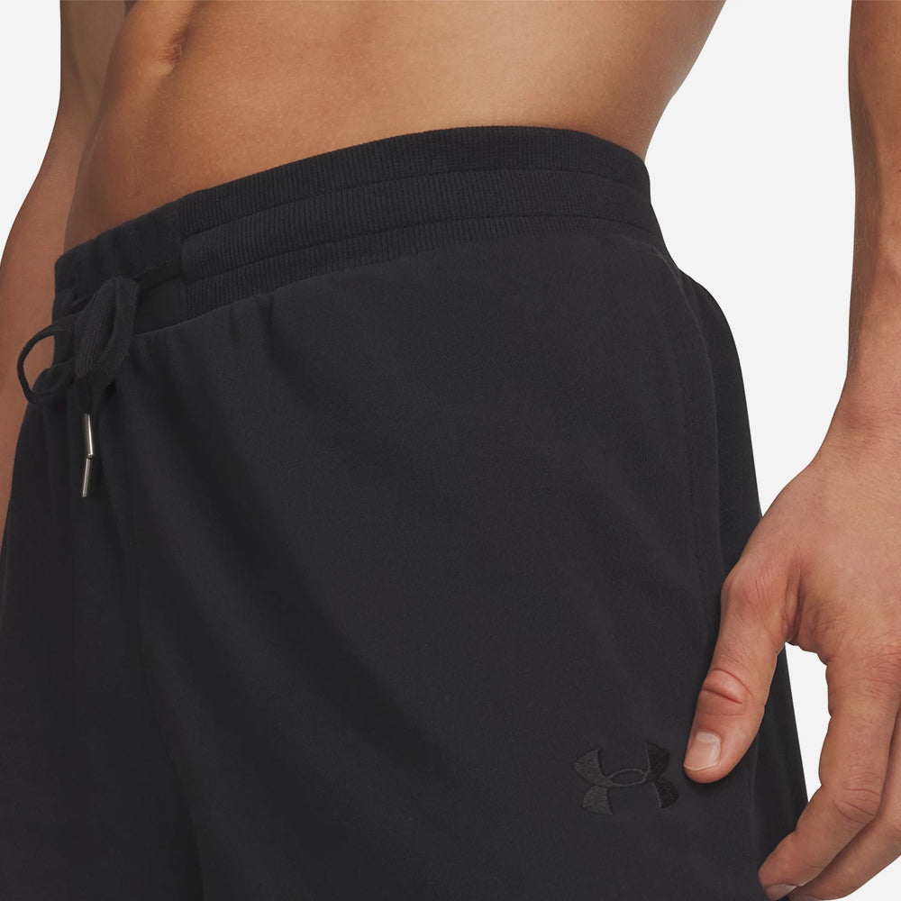 Quần Ngắn Thời Trang Nam Under Armour Rival Lightweight - Supersports Vietnam