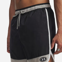 Quần Ngắn Thời Trang Nam Under Armour Icon Woven Track - Supersports Vietnam