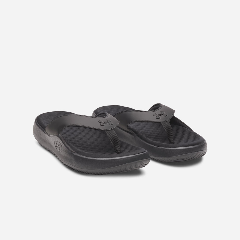 Dép Xỏ Ngón Nam Under Armour Ignite Pro 8 T - Supersports Vietnam