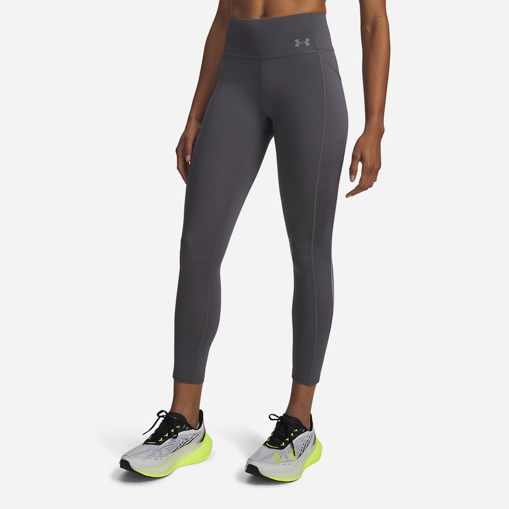Quần Bó Thể Thao Nữ Under Armour Velociti Ankle - Supersports Vietnam