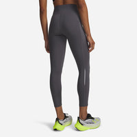 Quần Bó Thể Thao Nữ Under Armour Velociti Ankle - Supersports Vietnam