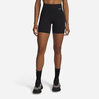 Quần Ngắn Thể Thao Nữ UA Velociti 6 Inch Fitted
