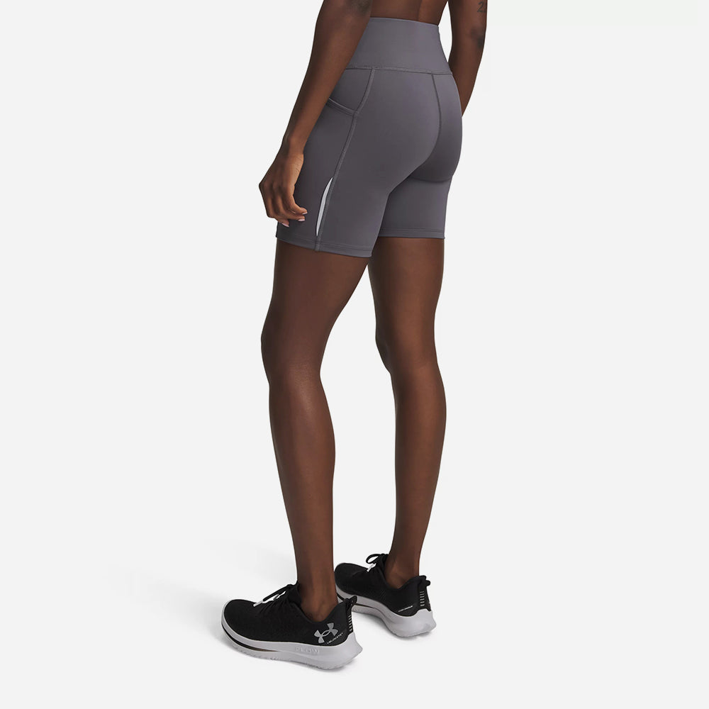 Quần Ngắn Thể Thao Nữ Under Armour Velociti 6 Inch Fitted - Supersports Vietnam
