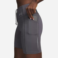 Quần Ngắn Thể Thao Nữ Under Armour Velociti 6 Inch Fitted - Supersports Vietnam