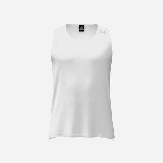 Áo Ba Lỗ Nam UA Velociti Pro