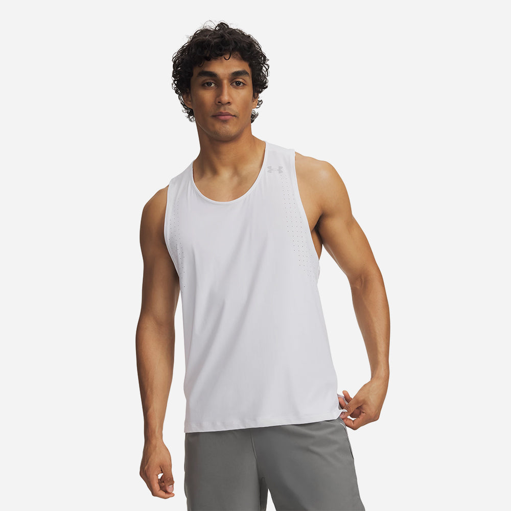 Áo Ba Lỗ Nam Under Armour Velociti Pro - Supersports Vietnam