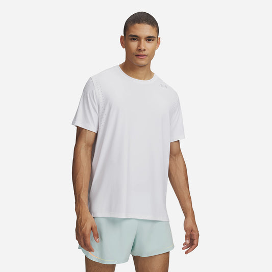 Áo Thun Nam Under Armour Velociti Pro Short-Sleeve - Supersports Vietnam