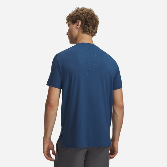 Áo Thun Nam Under Armour Velociti Pro Short-Sleeve - Supersports Vietnam
