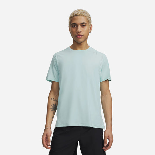 Áo Thun Nam Under Armour Velociti Pro Short-Sleeve - Supersports Vietnam