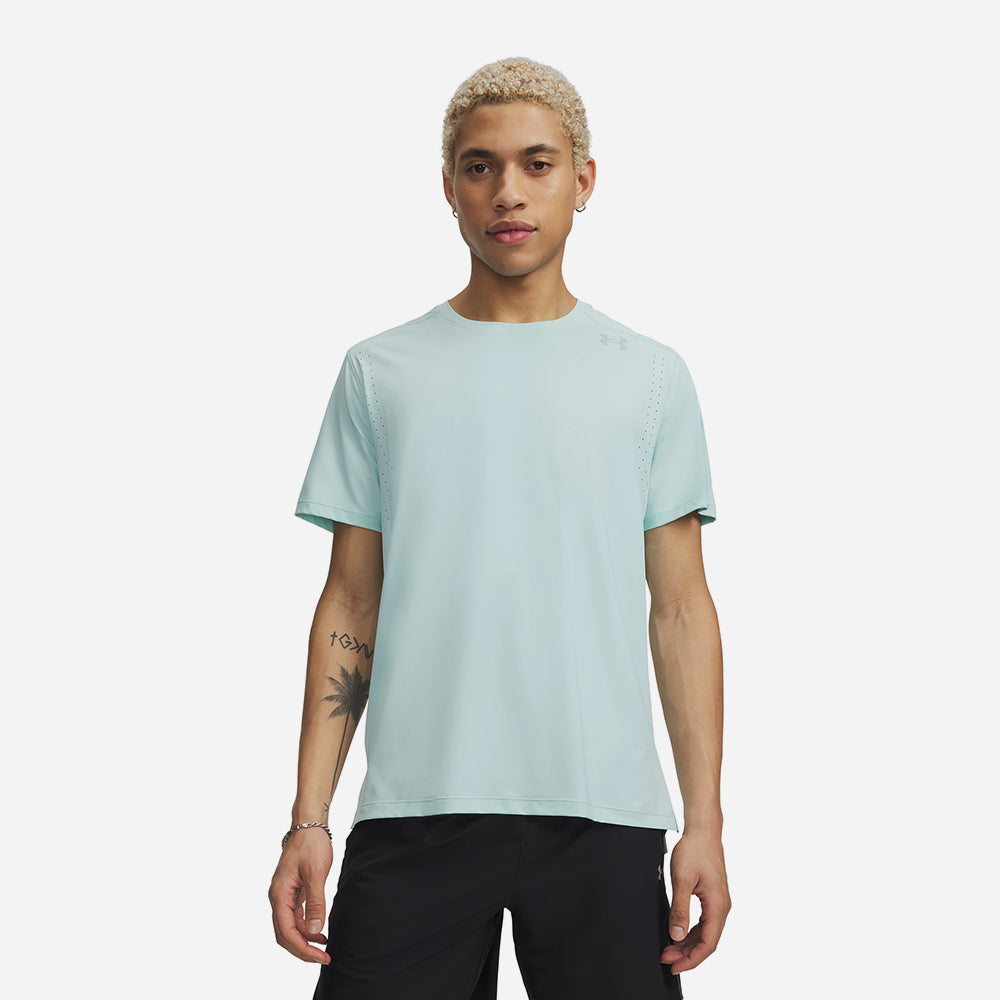 Áo Thun Nam Under Armour Velociti Pro Short-Sleeve - Supersports Vietnam