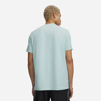 Áo Thun Nam Under Armour Velociti Pro Short-Sleeve - Supersports Vietnam