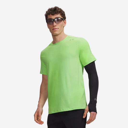 Áo Thun Nam Under Armour Velociti Pro Short-Sleeve - Supersports Vietnam