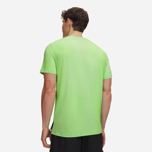 Áo Thun Nam Under Armour Velociti Pro Short-Sleeve - Supersports Vietnam