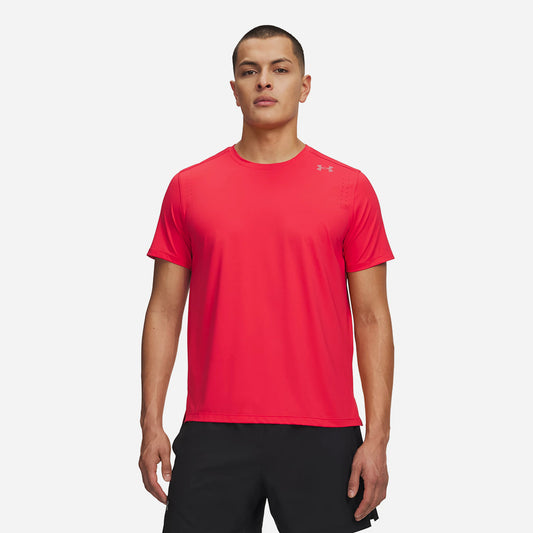 Áo Thun Nam Under Armour Velociti Pro Short-Sleeve - Supersports Vietnam
