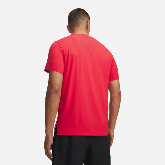 Áo Thun Nam Under Armour Velociti Pro Short-Sleeve - Supersports Vietnam