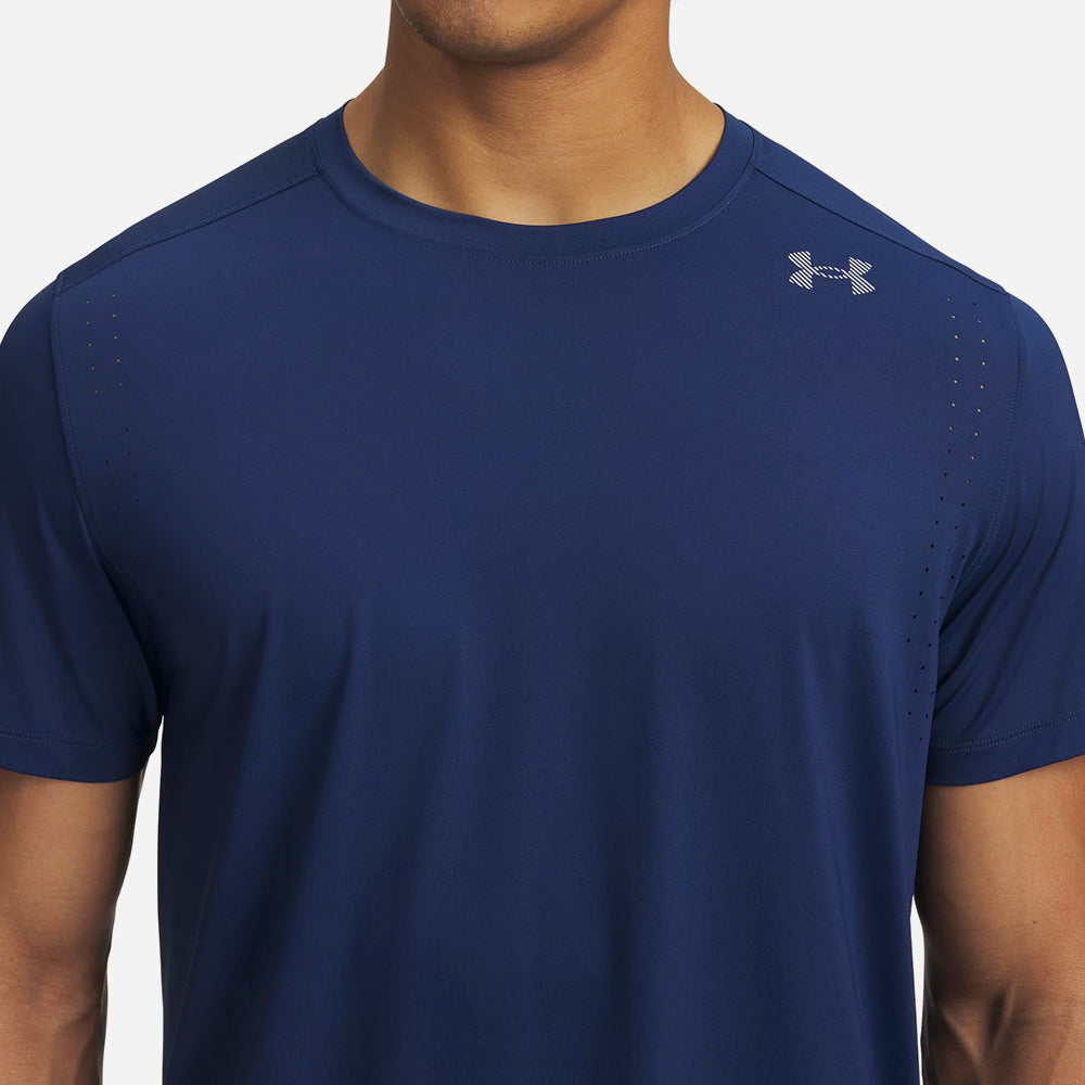 Áo Thun Nam Under Armour Velociti Pro Short Sleeve - Supersports Vietnam