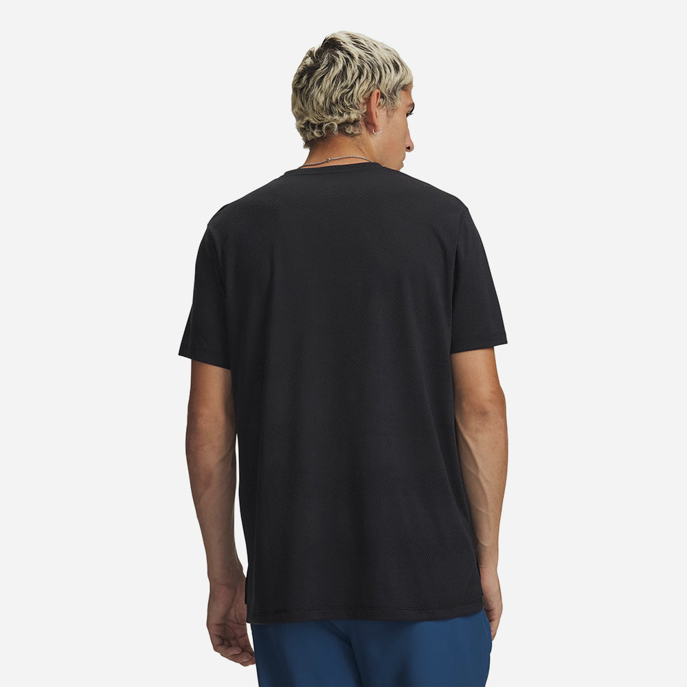 Áo Thun Nam Under Armour Velociti Short-Sleeve - Supersports Vietnam