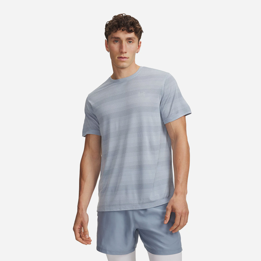 Men's Under Armour Velociti Short Sleeve T-Shirt
