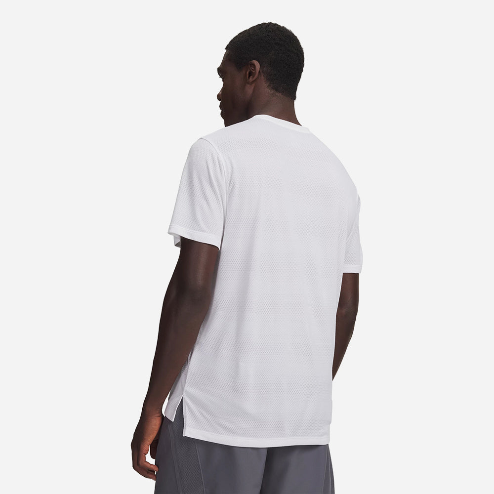 Áo Thun Nam Under Armour Velociti Short-Sleeve - Supersports Vietnam