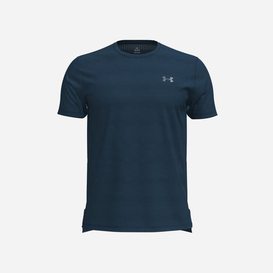 Áo Thun Nam Under Armour Velociti Short-Sleeve - Supersports Vietnam