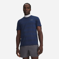 Áo Thun Nam UA Velociti Short Sleeve