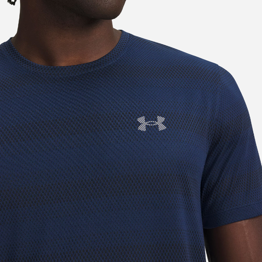 Áo Thun Nam UA Velociti Short Sleeve