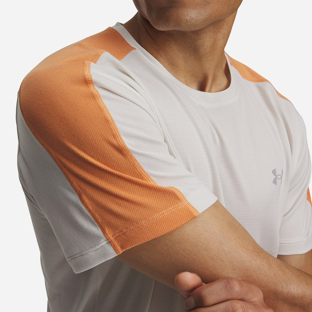 Áo Thun Nam UA Velociti Reflect Short Sleeve