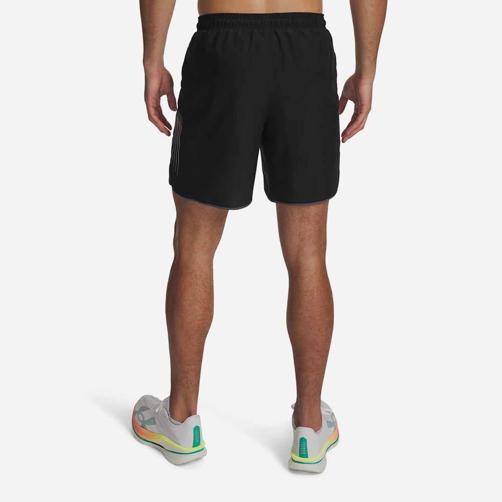 Quần Ngắn Thể Thao Nam Under Armour Velociti Reflct 7 Inch - Supersports Vietnam