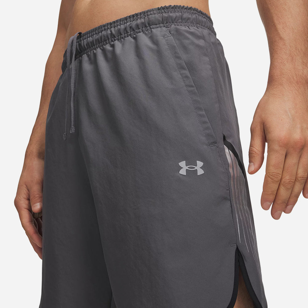 Quần Ngắn Thể Thao Nam Under Armour Velociti Reflct 7 Inch - Supersports Vietnam