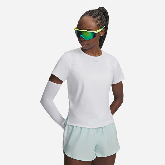 Áo Thun Nữ Under Armour Velociti Pro Short-Sleeve - Supersports Vietnam