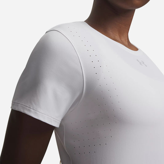 Áo Thun Nữ Under Armour Velociti Pro Short-Sleeve - Supersports Vietnam