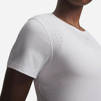 Áo Thun Nữ Under Armour Velociti Pro Short-Sleeve - Supersports Vietnam
